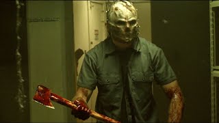 سفاح يتيم مقنع حاصر بنت فى مدرسه عشان يعذبها و يقتلها !!! | ملخص فيلم Orphan Killer