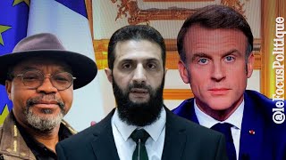 ATTENTAT AU BATACLAN EN 2015 : LA PISTE FLOUE D’AHMAD EL CHAREH ?