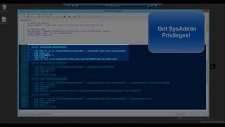 PowerUpSQL - Privilege Escalation - Database Link Crawling