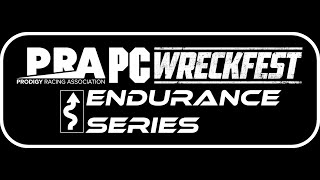 PRA Wreckfest Endurance Series | Week 2 | Season 1