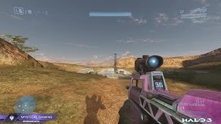 Halo 3 - Team Slayer - Standoff (XBOX SERIES X)