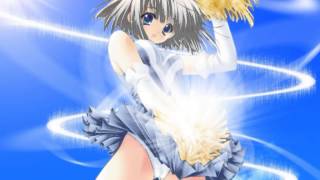 Nightcore-Shine(Cassidy Ladden)