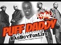 PUFF DADDY ft. BLACKSTREET - bad boy for life (styloop no diggity blendmix)