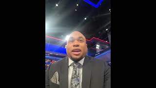 Steve Smith Sr Reacts To Panthers Wanting Baker Mayfield #shorts