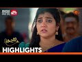 Kayal - Highlights | 23 Nov 2023 | Tamil Serial | Sun TV