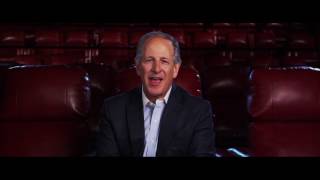 Greg Marcus "Escape" Theatre Intro