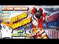 [Hololive] Hakos Baelz - Tottoko Hamutaro | Hololive Karaoke Clip | Romaji Lyrics