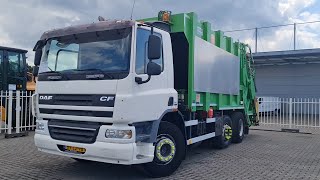 70151019 DAF CF