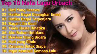 Nafa Urbach Full Album Terlaris