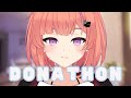 【 DONOTHON 】HALOWRRRR #20