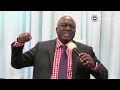 27th october 2024 divine encounter service pt. 2 ministering pastor segun doherty