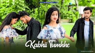 Kabhii Tumhhe | Shershaah | Sidharth–Kiara | Javed-Mohsin | Darshan Raval | Rashmi V | Pop Creation