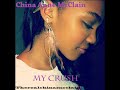 china anne mcclain my crush