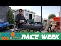 Ironman 70.3 Indian Wells: Race Week - Episode 1