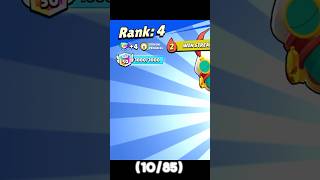 (10/85) TARA MAX TIER #brawlstars #supercell #brawl #gaming #games #penny #snakethug