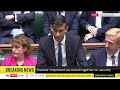 prime minister s questions wednesday 16 october