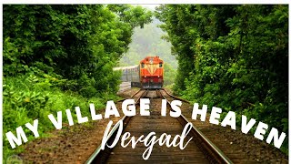 VISITING MY NATIVE PLACE DEVGAD (SHIRGAON) AFTER 3 LONG YEARS  | MALVAN | TARKARLI | GOA CARNIVAL.