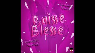 Blicassty - Baissé Blessé - Clochawa riddim by Natoxie