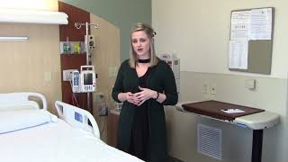 Meds to Beds Program | What to expect during your stay at SRHC