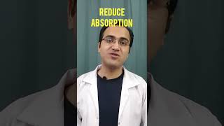 Pro-Doc Tip #10 How to take Alendronic Acid (alendronate) Tablets? USMLE