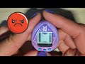 tamagotchi nano tiny tan parte 2 analysis