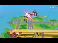 【ガオガエンpart4】メテオをキメたい全キャラvip挑戦記【スマブラsp ssbu】