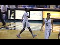 bwconespn3 mbb uh at ucr highlights jan. 14 2016