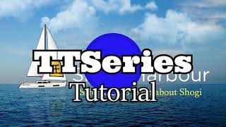 Tutorial for Shogi Harbour's Tourney-To Series