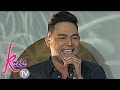 Kris TV: Jed's version of 'You Belong With Me'