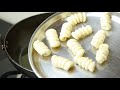 மொறுமொறுப்பான குள்குள்ஸ் kulkuls recipe for christmas kalkal recipe in tamil kulkul in tamil