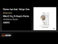 Stereo Ape feat. Ndogo Gee - Misaumie (MfanO Da_R-Deep's Remix)