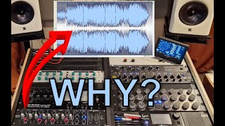 What is Mastering and WHY is it Important?