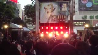 YOHIO @ shinjuku