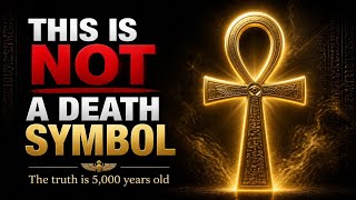 The Symbol That Was Never About Death