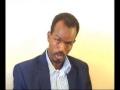 burcoonline news golaha wadatashiga masoo gali karaan borama