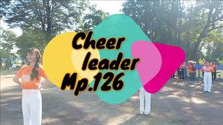 Cheer Leader Mp 126 (MP.126 Games 2024)