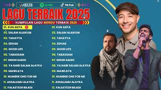 Lagu Islami Terbaru 2025 | Full Album Maher Zain, Harris J, Humood Alkhudher