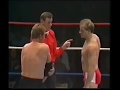 MAL SANDERS V PETE ROBERTS