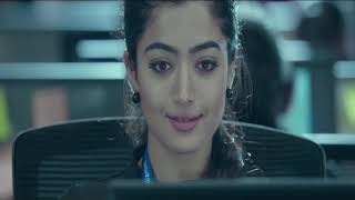 Geetha Govindam   Yenti Yenti Full Video Song  Vijay Devarakonda, Rashmika Mandanna
