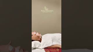 Massage Hot Stone Massage