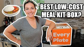 EveryPlate Review (June Update) βΒ Is This Low-Cost Meal Kit One Of The Best Out There?