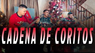 Cadena De Coritos (LIVE) - Carlos y los del Monte Sinai