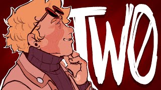 (FLASH WARNING) TWO - Animation Meme (ToonSquid)