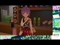 【canción japonesa 】 💝スナックきませり開店です☆彡【 vtuber 北原きませり】