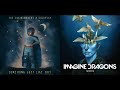 Something Just Like This x Shots (Mashup) - Imagine Dragons, The Chainsmokers, Coldplay
