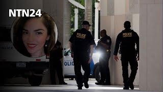 "Es probable que estemos ante el asesinato de María": Hablan familiares y abogado de desaparecida