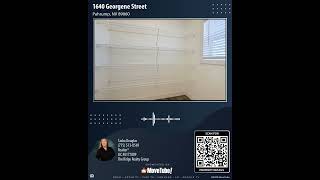 1640 Georgene Street Pahrump NV 89060 | 3 Bedroom Manufactured/Mobile For Salep