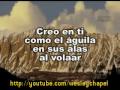 Miguel Bose - Creo en ti karaoke