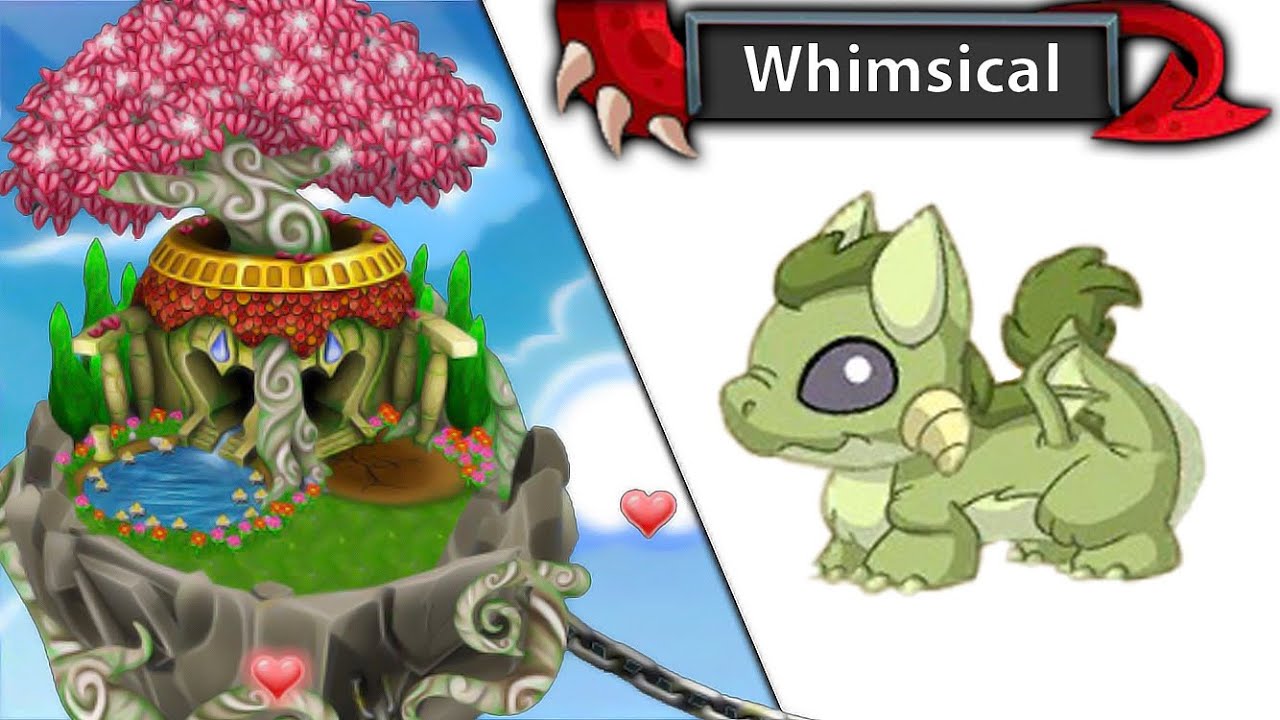 Dragonvale How To Breed Whimsical Dragon Youtube Dragonvale How To Breed Whimsical Dragon Youtube