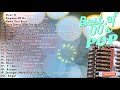 Best of 00's POP MUSIC | Musc n'd Box